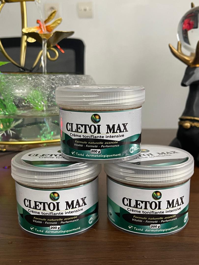CLETOI MAX