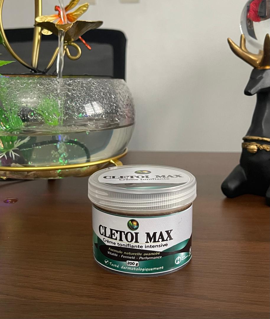 CLETOI MAX